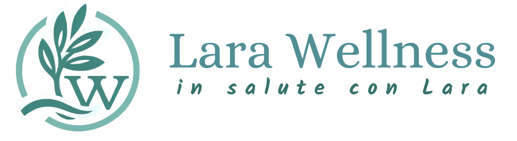 Logo Lara Wellness
